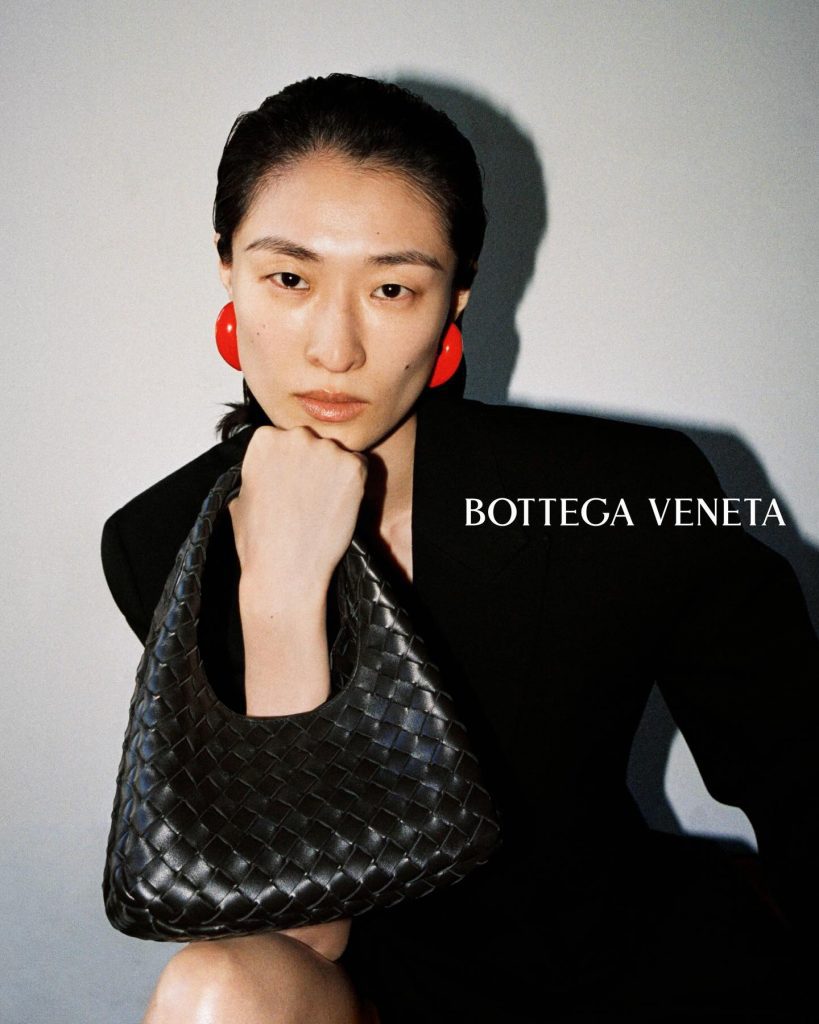 Bottega Veneta celebra il legame più personale tra moda e identità