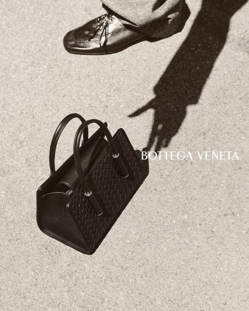 Bottega Veneta celebra il legame più personale tra moda e identità