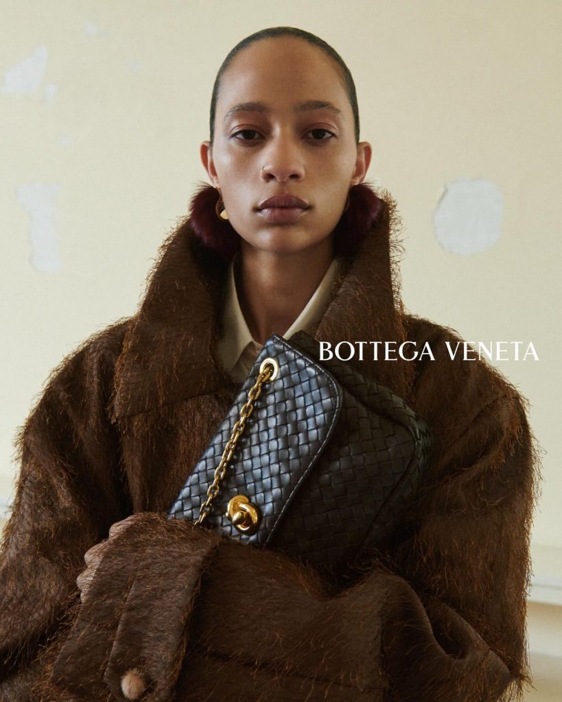 Bottega Veneta celebra il legame più personale tra moda e identità