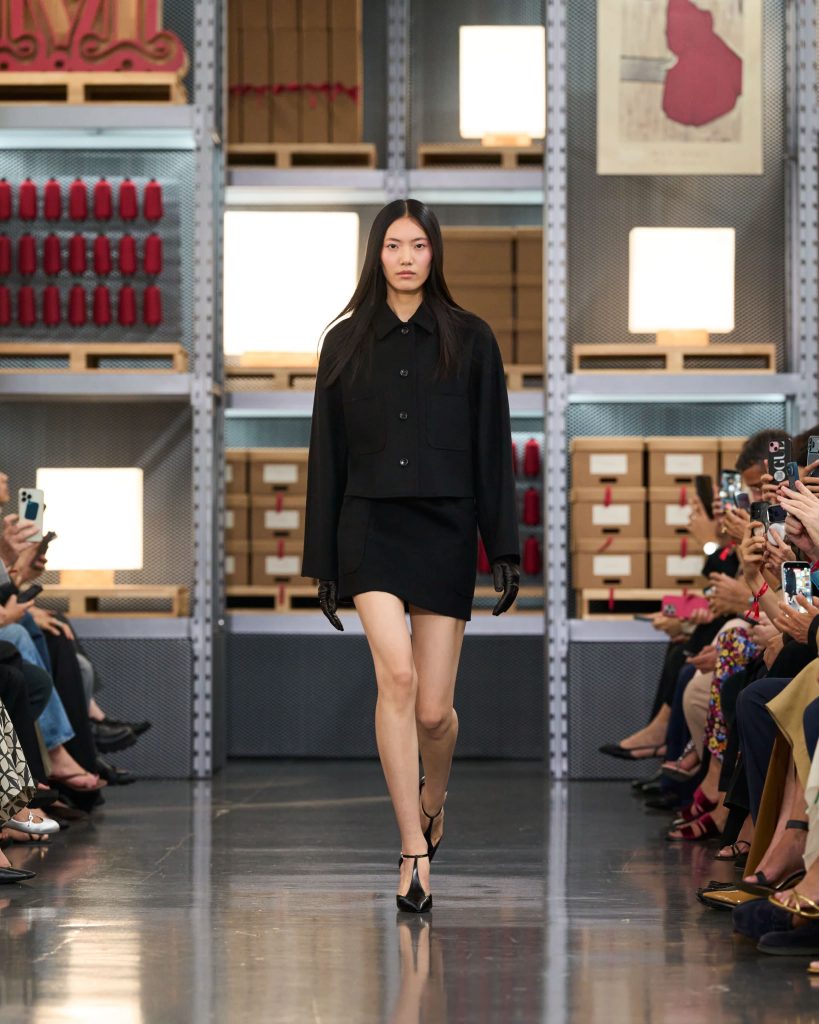 Max Mara a Shanghai: 75 anni di eleganza che continuano a guardare avanti