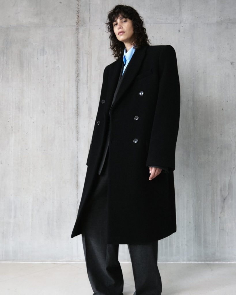 Da New York al tuo armadio: H&M x WARDROBE.NYC è qui