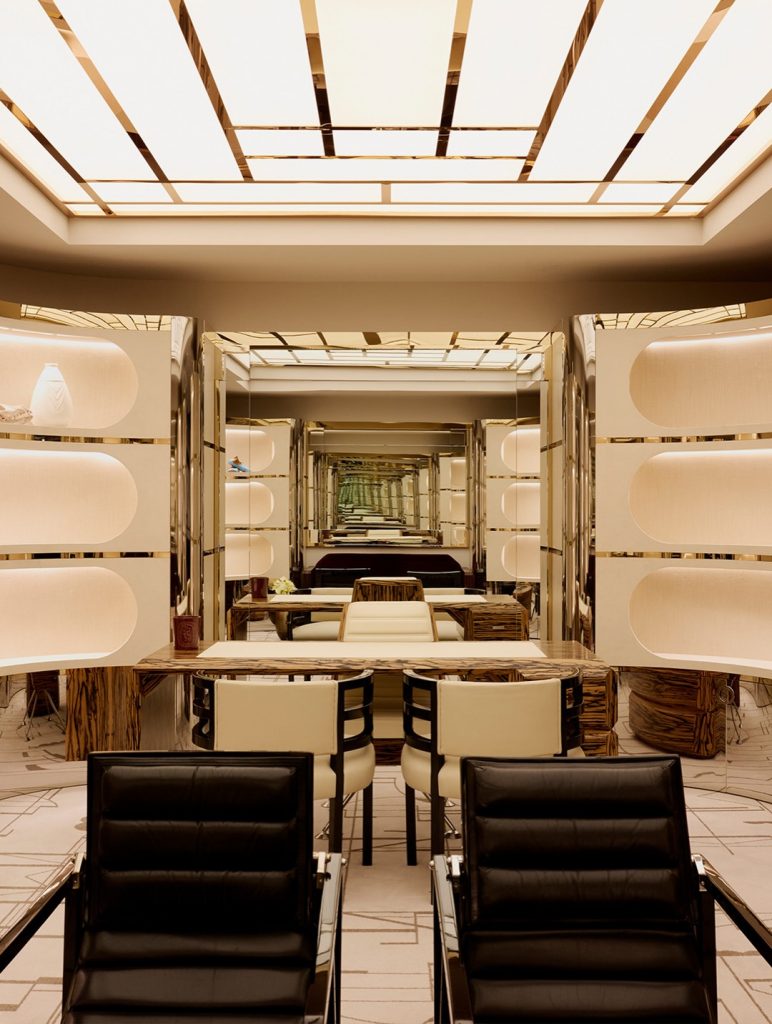 Jacques Marie Mage apre a SoHo una boutique che è pura magia