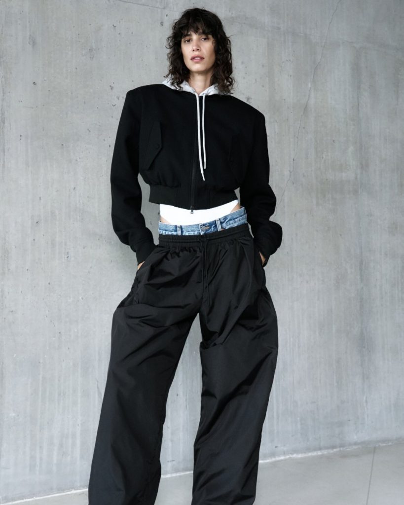 Da New York al tuo armadio: H&M x WARDROBE.NYC è qui
