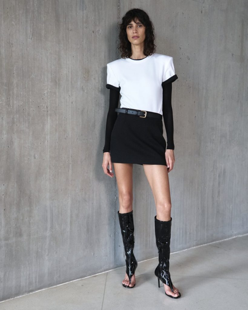 Da New York al tuo armadio: H&M x WARDROBE.NYC è qui