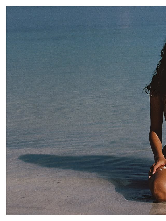 Kith Women trasforma lo swimwear in una dichiarazione di stile