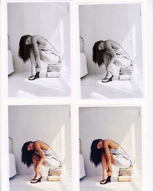 Kylie Jenner presenta la nuova collezione Khy 5 Kylie Jenner presenta la nuova collezione Khy