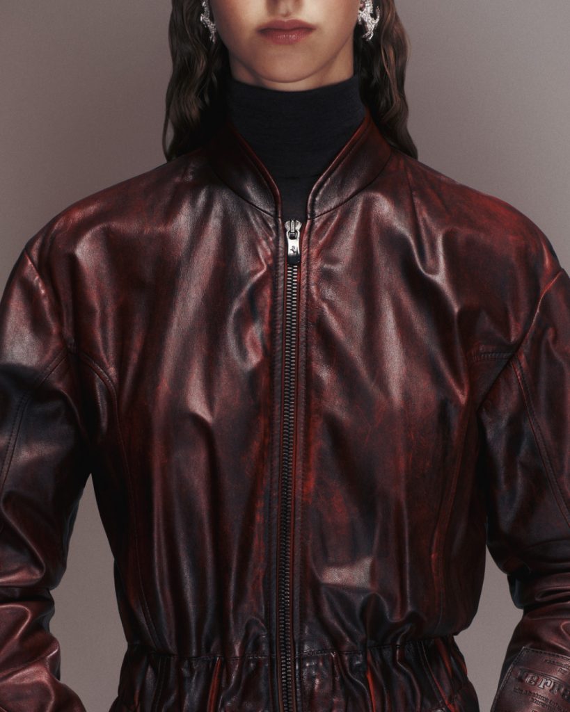 Ferrari Style: la nuova capsule collection dimostra che la Formula 1 è diventata un linguaggio della moda
