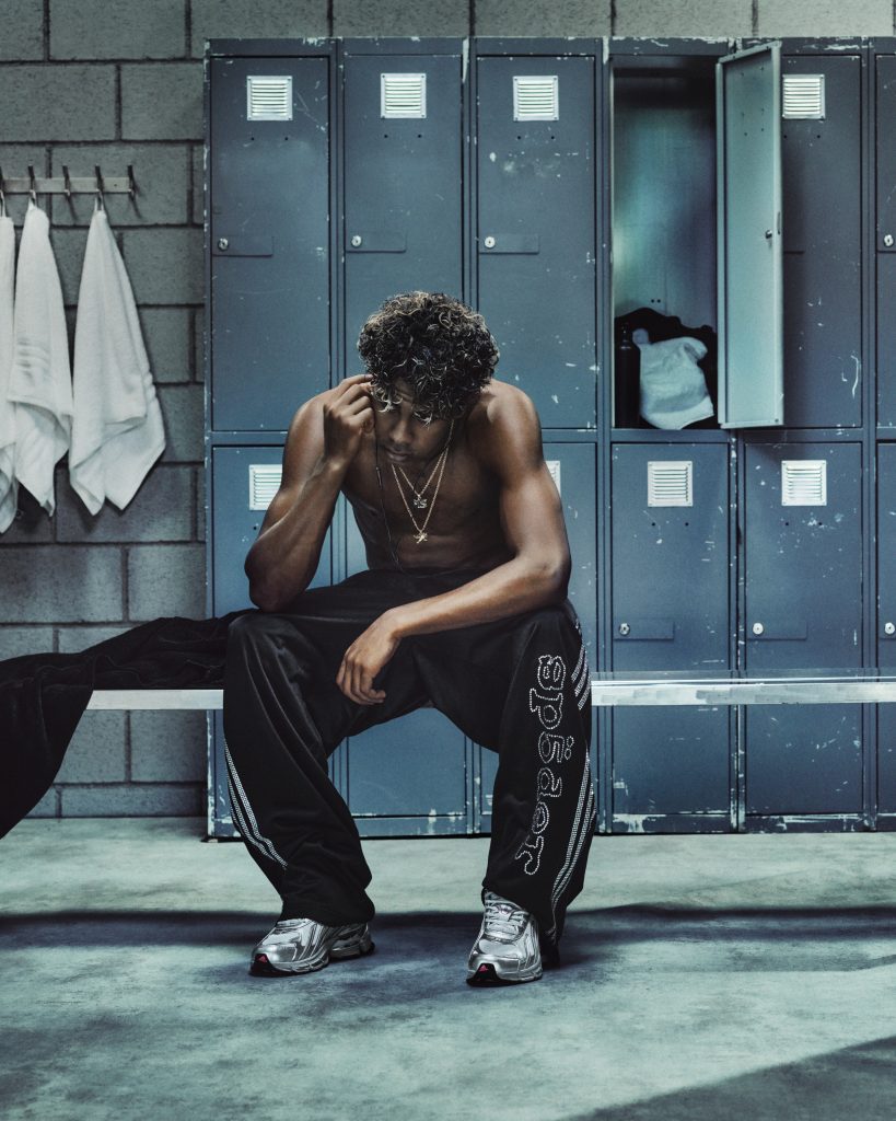 Tra heritage sportivo e creatività urbana: Adidas Originals X SP5DER