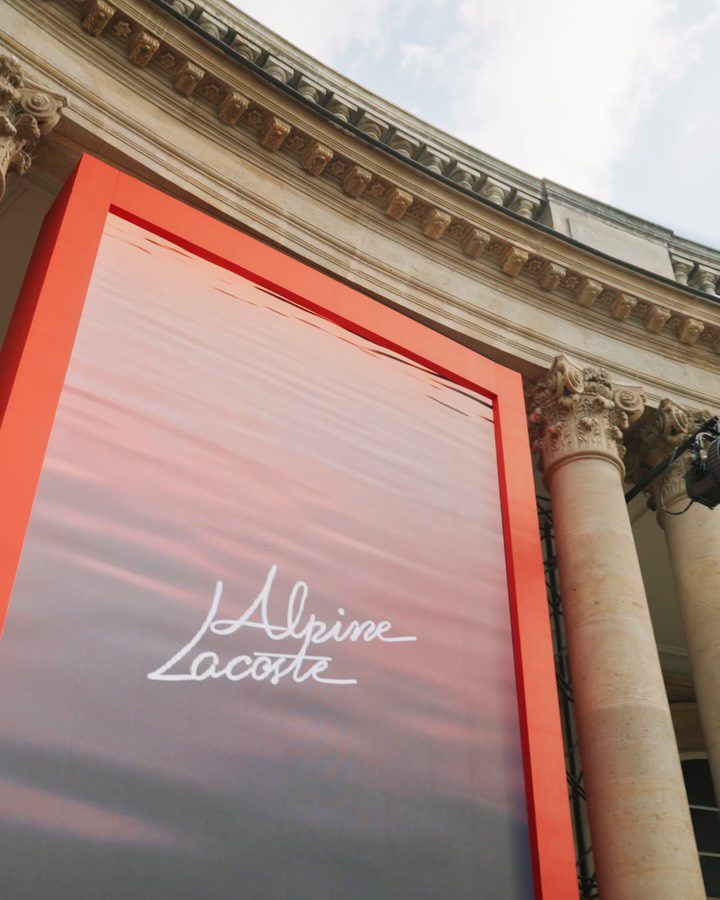 Il coccodrillo sale a bordo: il nuovo capitolo firmato Lacoste X Alpine 5 Il coccodrillo sale a bordo: il nuovo capitolo firmato Lacoste X Alpine