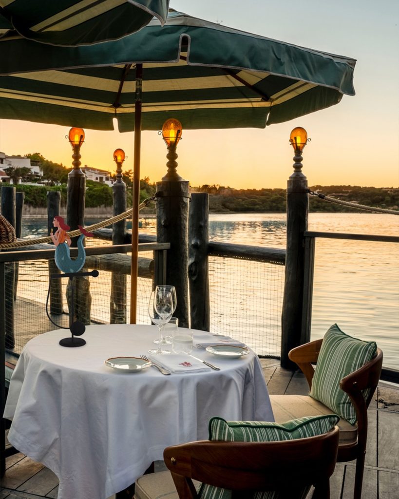 Langosteria arriva a Porto Cervo e firma uno degli indirizzi più desiderati dell'estate 2 Langosteria arriva a Porto Cervo e firma uno degli indirizzi più desiderati dell'estate