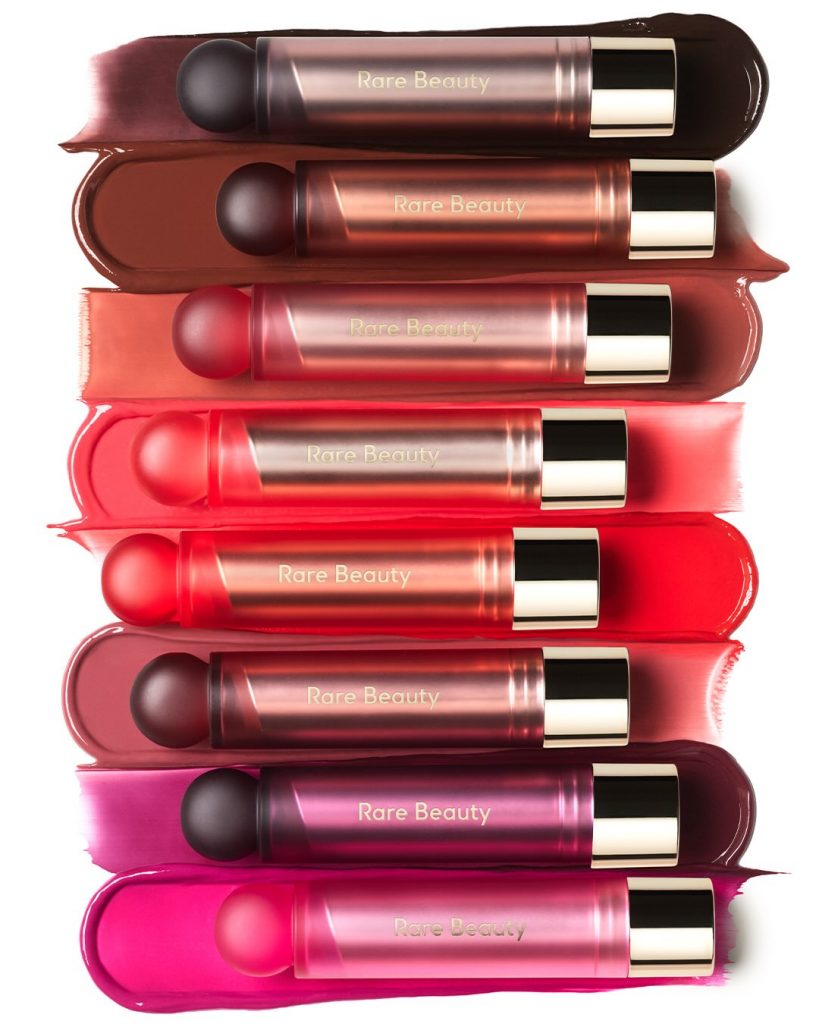 Rare Beauty firma il nuovo must-have per le labbra 2 Rare Beauty firma il nuovo must-have per le labbra