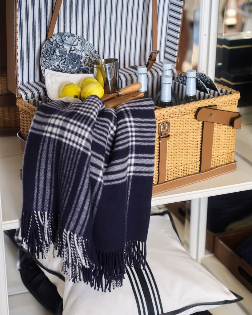 Più di una boutique: il nuovo universo Ralph Lauren a Saint-Tropez 4 Più di una boutique: il nuovo universo Ralph Lauren a Saint-Tropez