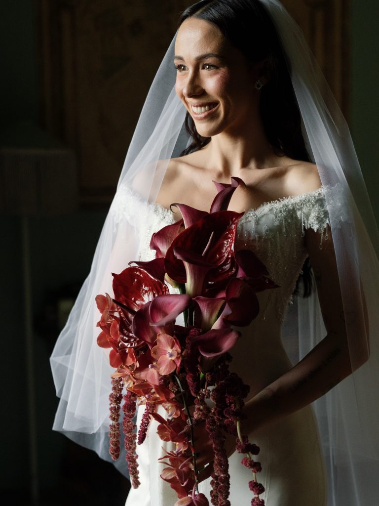 Aurora Ramazzotti e Goffredo Cerza hanno detto "Si"! Un matrimonio che celebra l'amore, la famiglia e il valore dei ricordi