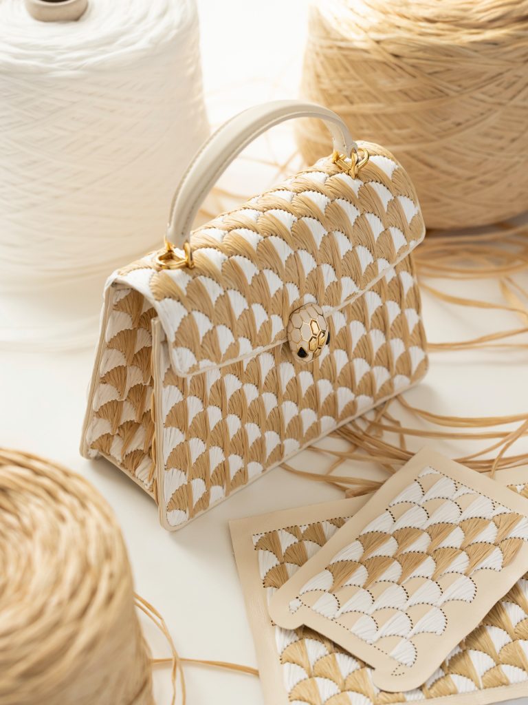 Bvlgari trasforma il mosaico romano in una nuova icona del lusso 3 Bvlgari trasforma il mosaico romano in una nuova icona del lusso