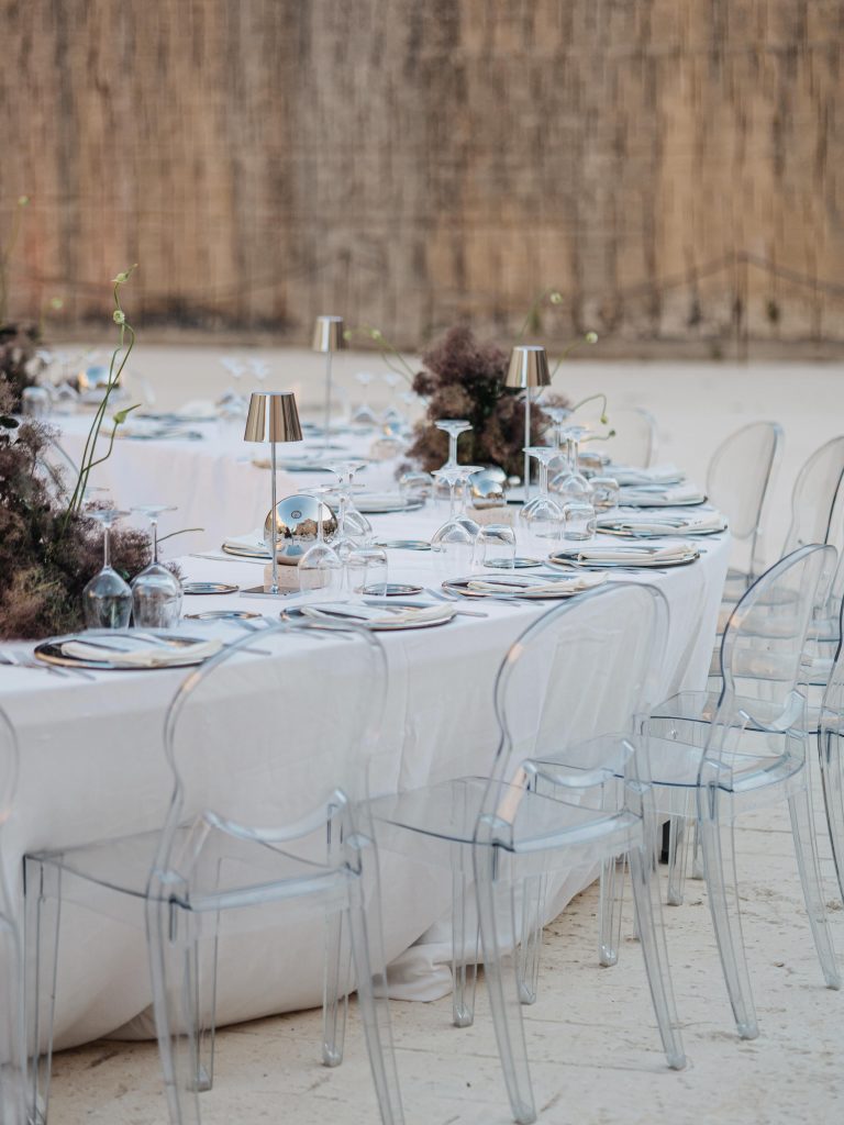 GHD trasforma una cava siciliana in una cena da sogno 2 GHD trasforma una cava siciliana in una cena da sogno