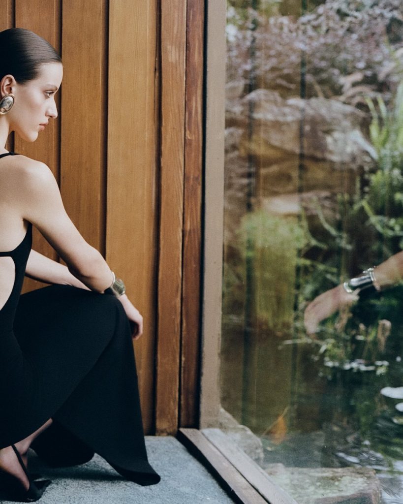 On our wish list: Il Bahari Dress di MESHKI 4 On our wish list: Il Bahari Dress di MESHKI