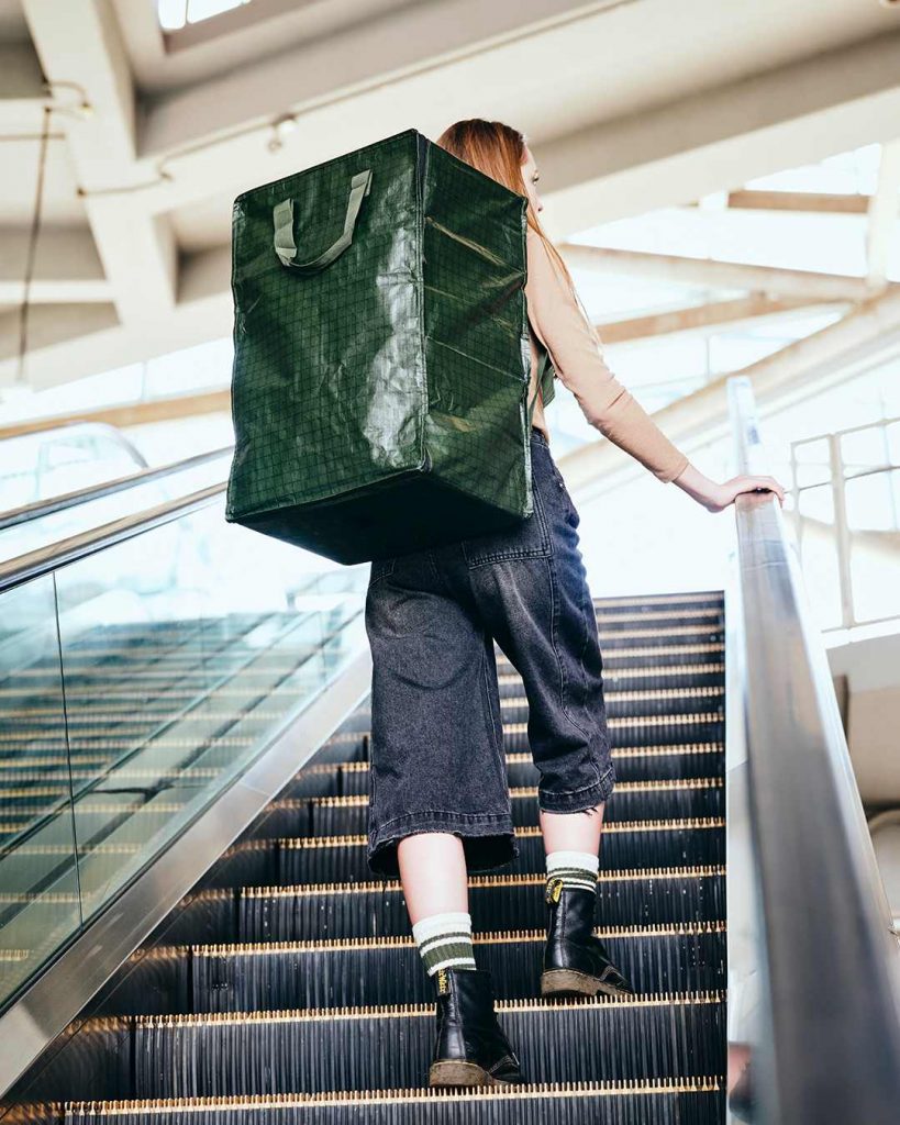 IKEA firma KOMPISHÄNG, la collezione che racconta il nuovo modo di abitare della Generazione Z 3 IKEA firma KOMPISHÄNG, la collezione che racconta il nuovo modo di abitare della Generazione Z