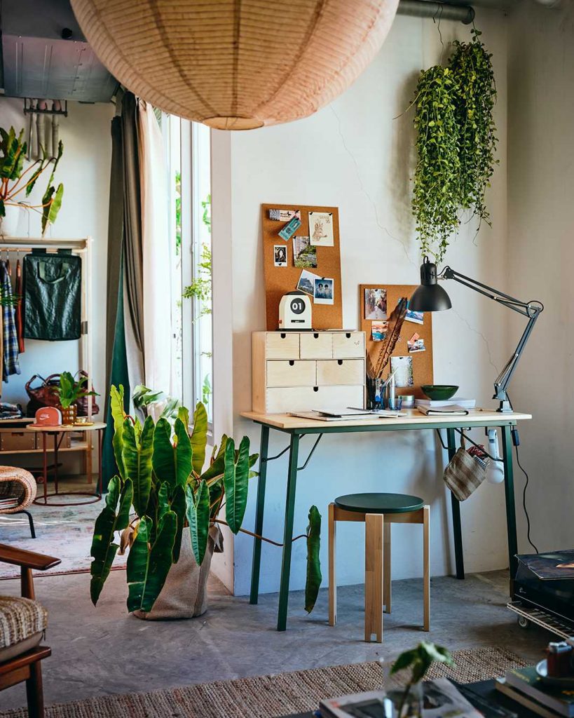 IKEA firma KOMPISHÄNG, la collezione che racconta il nuovo modo di abitare della Generazione Z 4 IKEA firma KOMPISHÄNG, la collezione che racconta il nuovo modo di abitare della Generazione Z