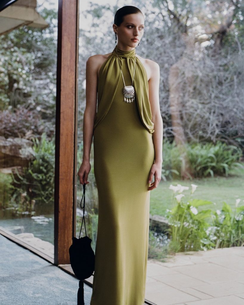 On our wish list: Il Bahari Dress di MESHKI 6 On our wish list: Il Bahari Dress di MESHKI