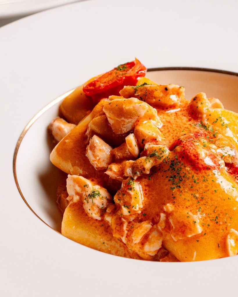 Ristorante Galà: il sapore del Mediterraneo nel cuore di Roma 1 Ristorante Galà: il sapore del Mediterraneo nel cuore di Roma