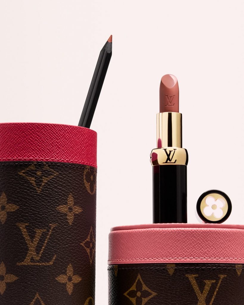 Pat McGrath X Louis Vuitton: nasce una nuova idea di beauty luxury