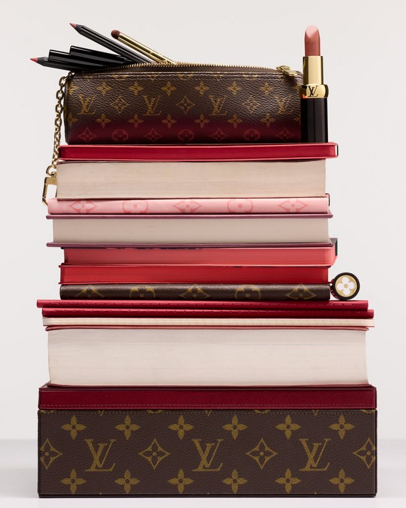 Pat McGrath X Louis Vuitton: nasce una nuova idea di beauty luxury