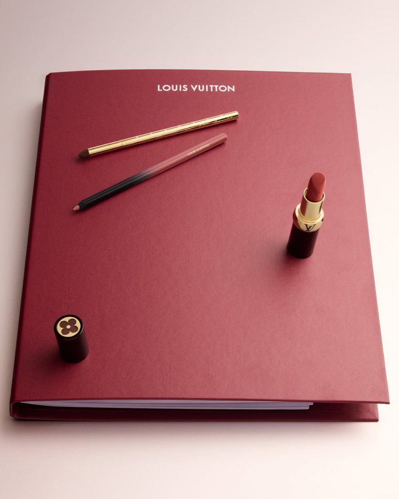 Pat McGrath X Louis Vuitton: nasce una nuova idea di beauty luxury