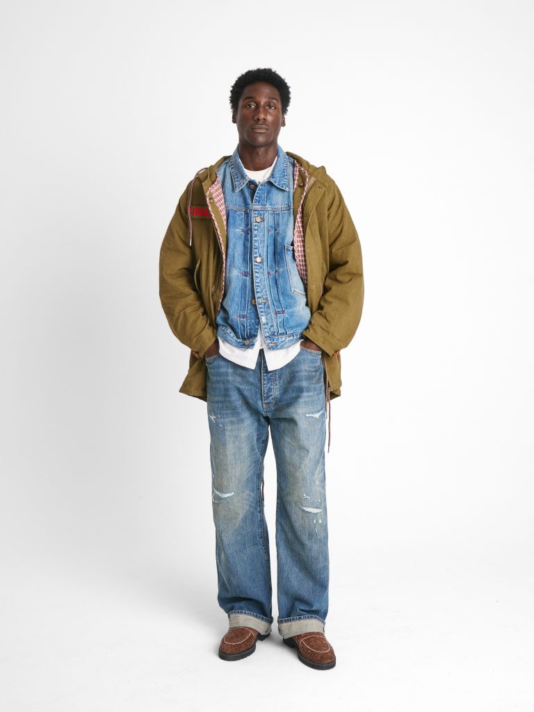 FUGAZI torna con il secondo drop della sua ottava collezione e riscrive le regole dello streetwear