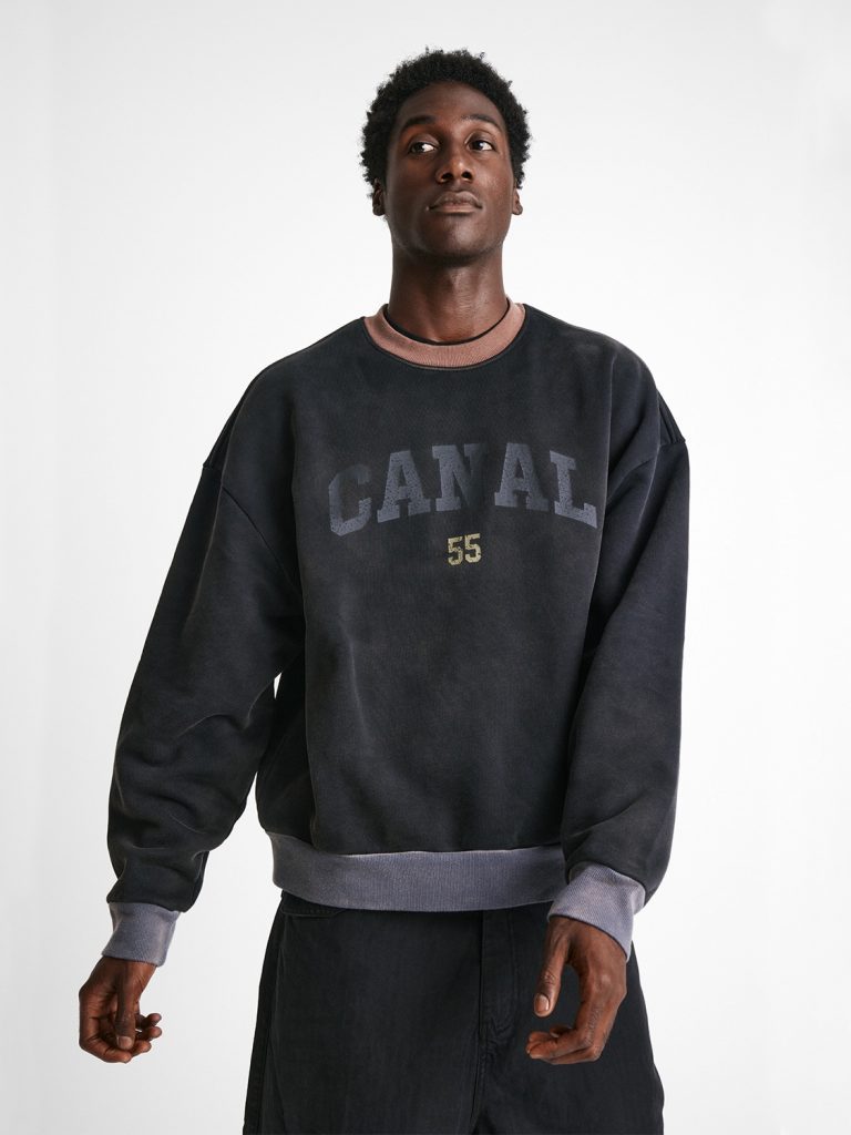 FUGAZI torna con il secondo drop della sua ottava collezione e riscrive le regole dello streetwear