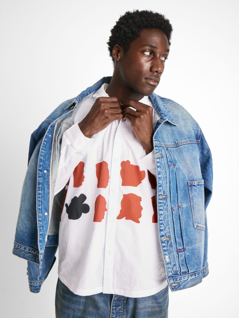 FUGAZI torna con il secondo drop della sua ottava collezione e riscrive le regole dello streetwear