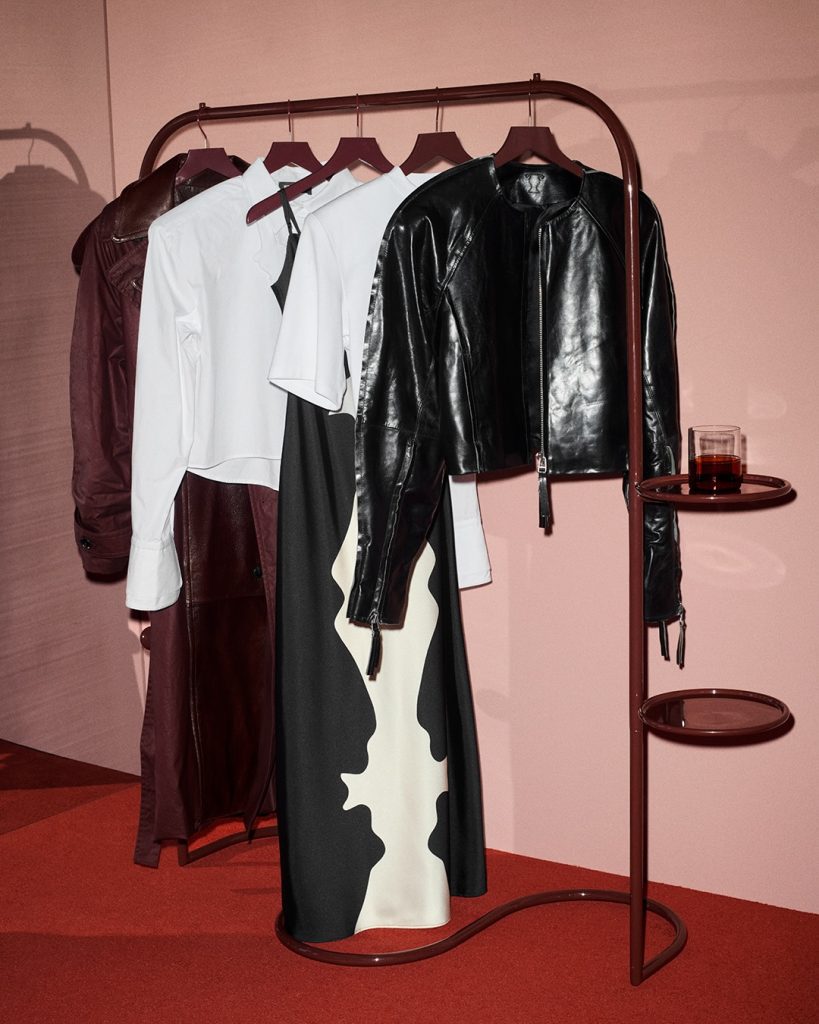 Kelly Wearstler x H&M: quando la moda incontra il design 1 Kelly Wearstler x H&M: quando la moda incontra il design