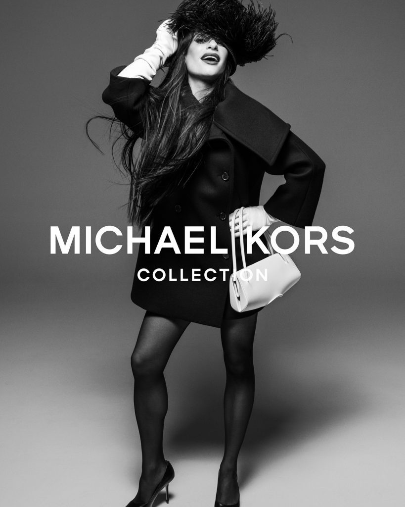 Michael Kors Fall 2026: quando New York diventa un palcoscenico 2 Michael Kors Fall 2026: quando New York diventa un palcoscenico