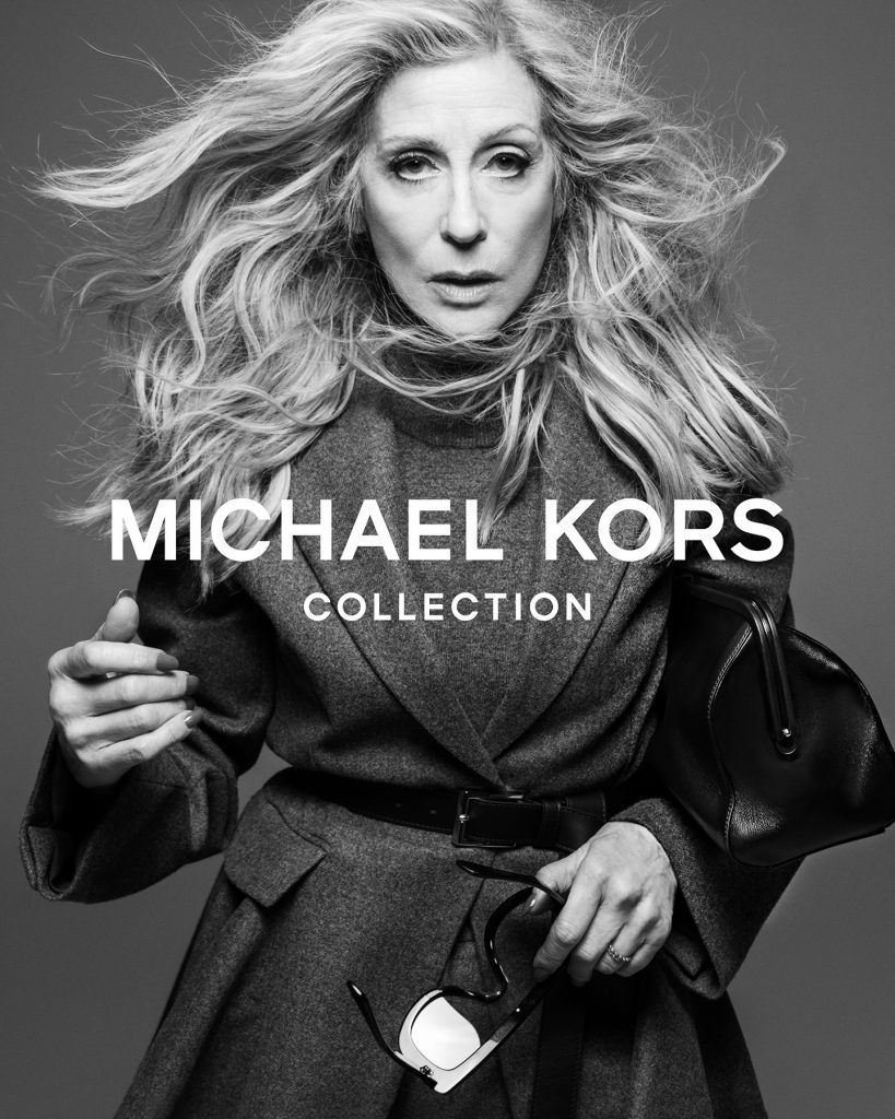 Michael Kors Fall 2026: quando New York diventa un palcoscenico 1 Michael Kors Fall 2026: quando New York diventa un palcoscenico