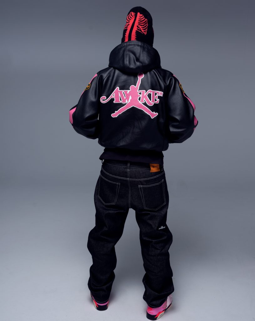Awake NY X Jordan 6: quando New York incontra l’icona Jumpman