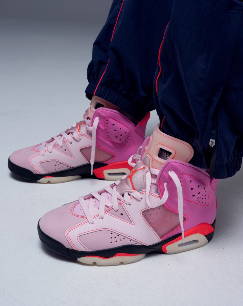 Awake NY X Jordan 6: quando New York incontra l’icona Jumpman