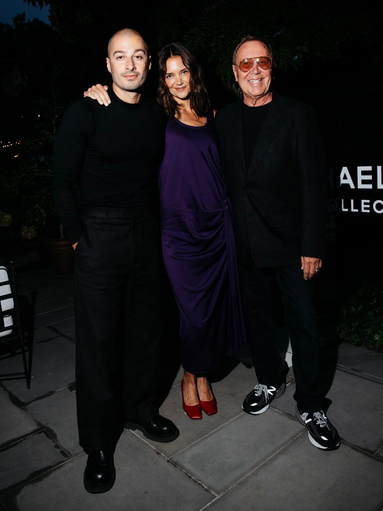 Katie Holmes e Jason Bard Yarmosky, l’estate di un nuovo amore 2 Katie Holmes e Jason Bard Yarmosky, l’estate di un nuovo amore