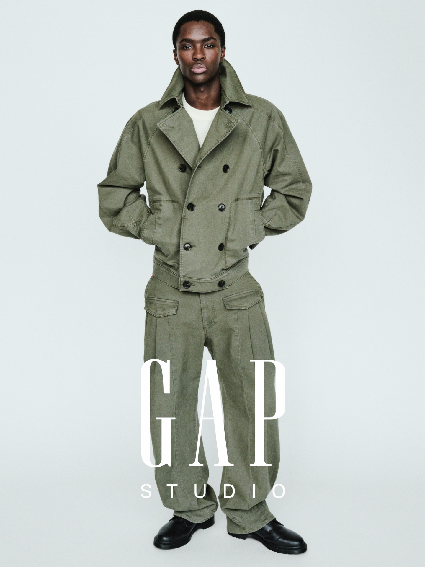 Zac Posen X Gap Studio 1 Zac Posen X Gap Studio