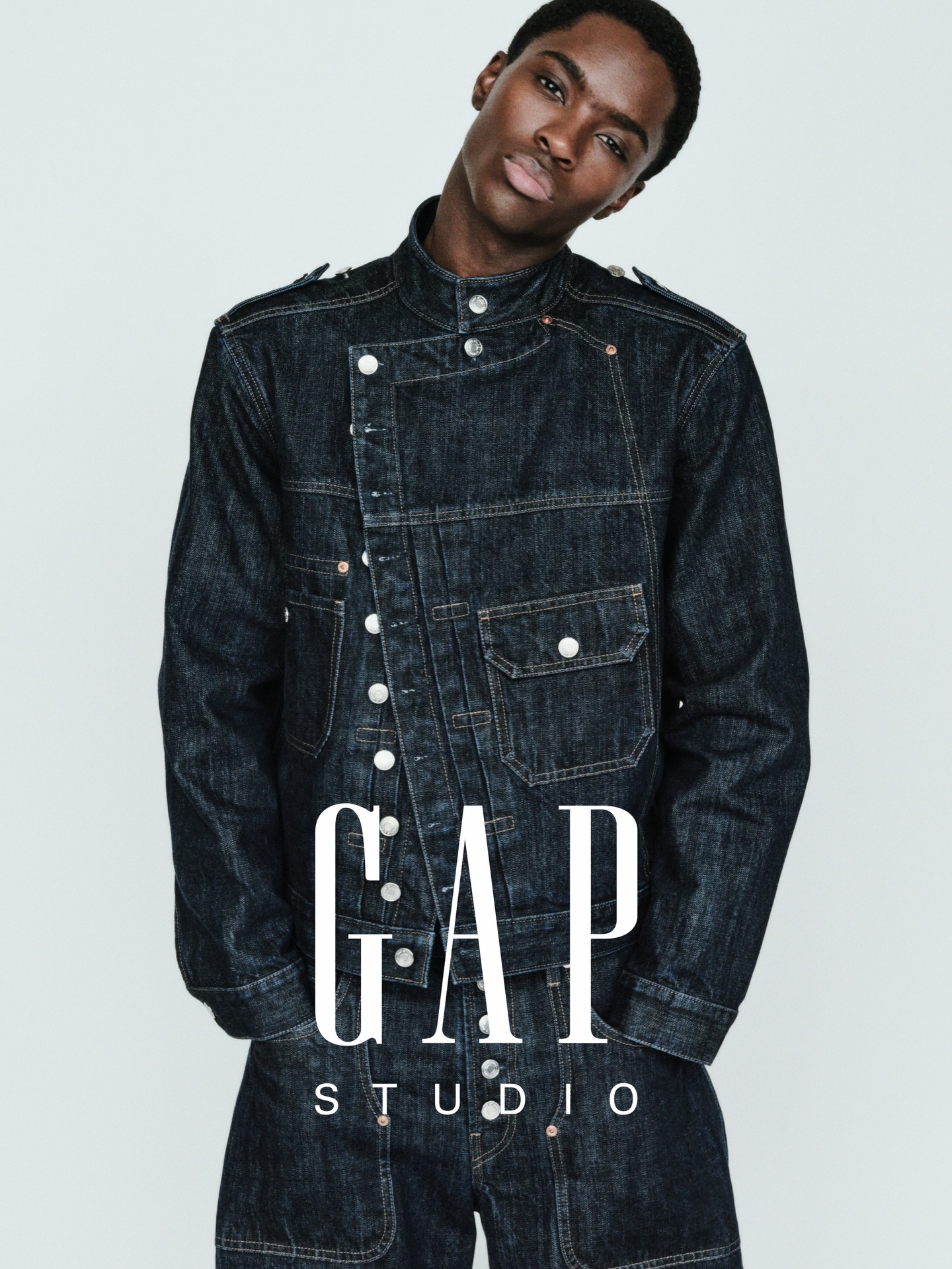 Zac Posen X Gap Studio 2 Zac Posen X Gap Studio