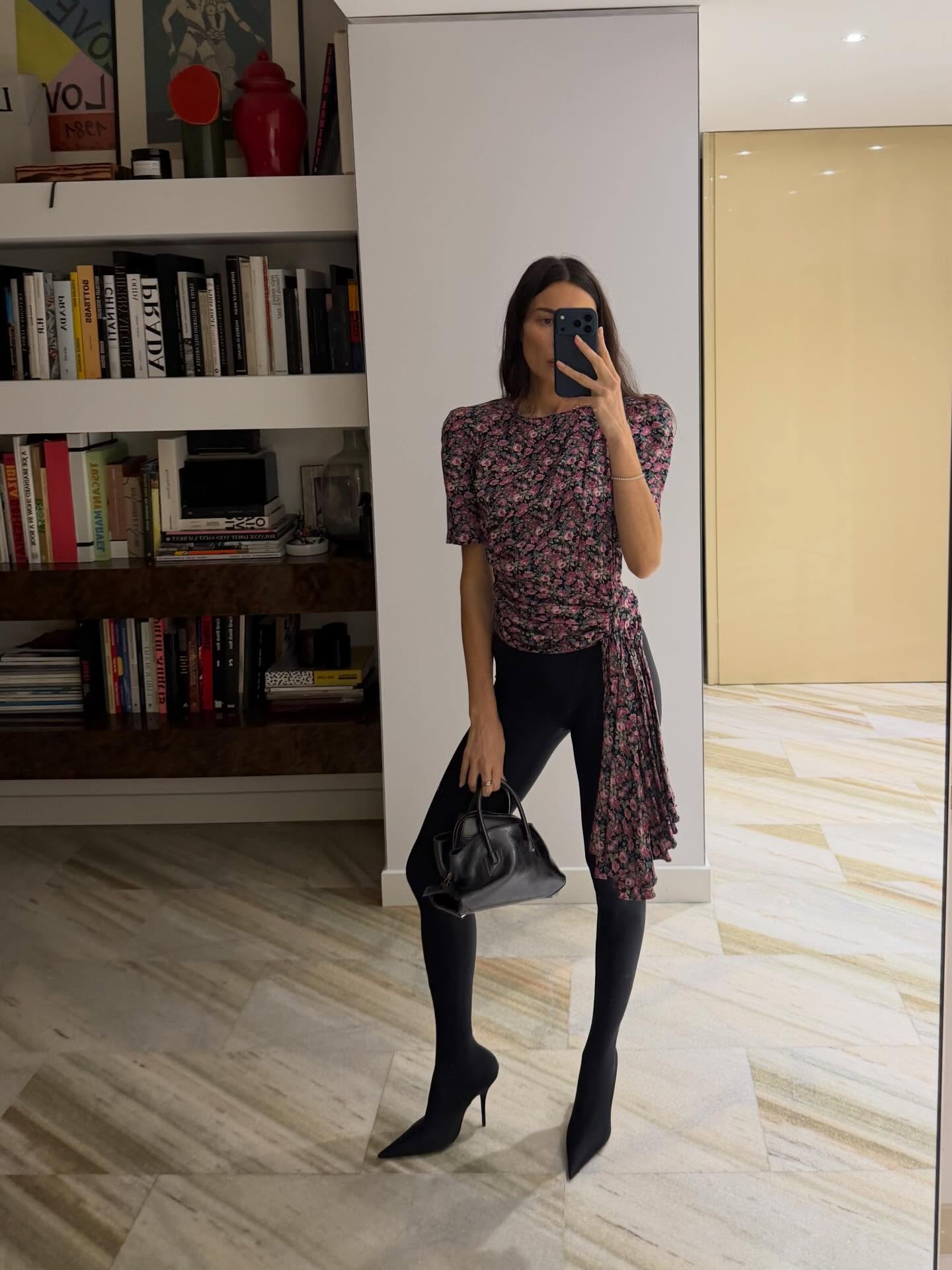 Giorgia Tordini, il nuovo codice della coolness
