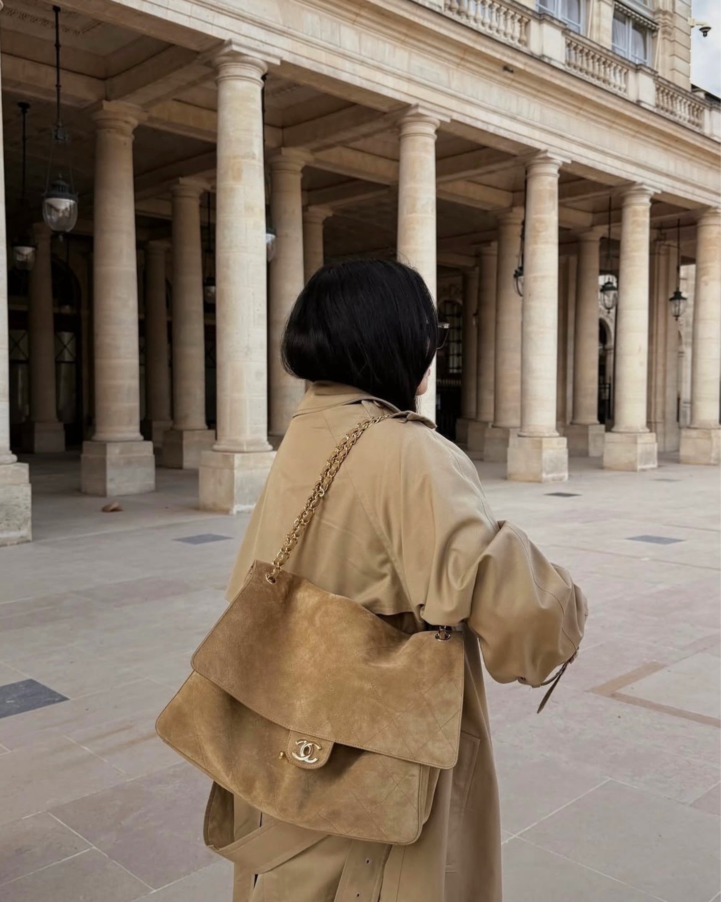 Il nuovo desiderio firmato Chanel