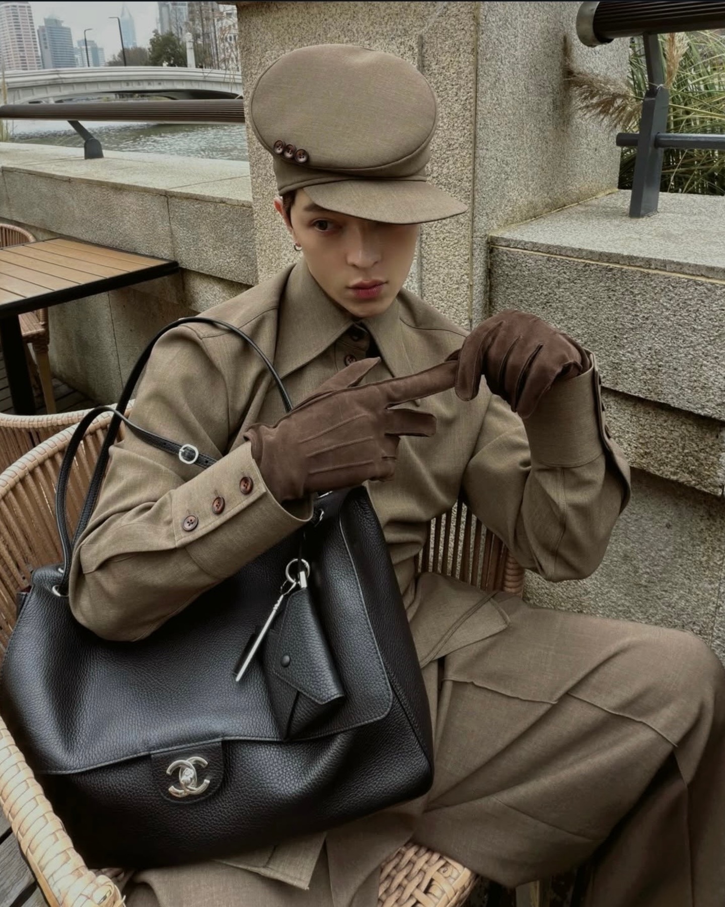 Il nuovo desiderio firmato Chanel