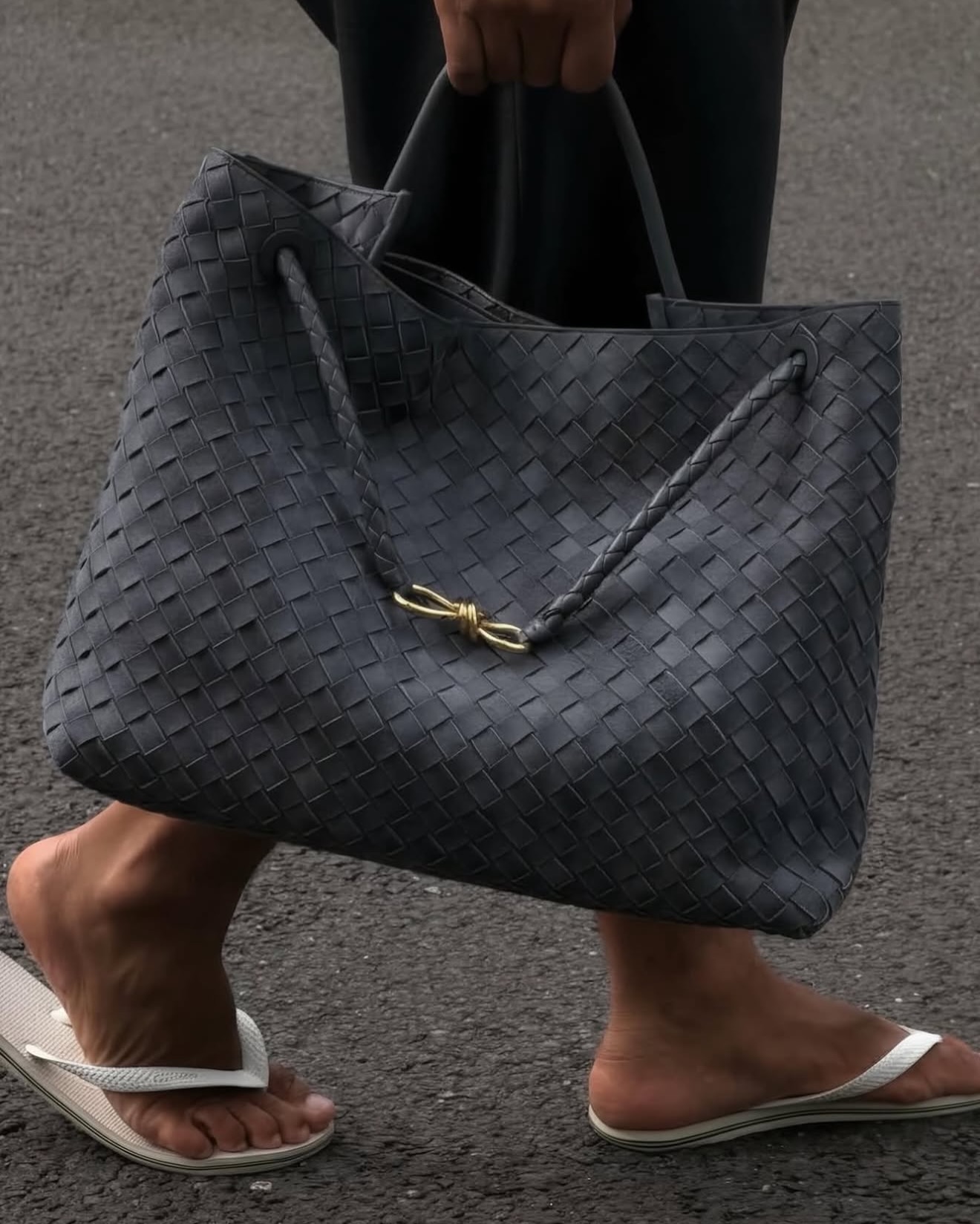 Bottega Veneta, semplicemente impeccabile 1 Bottega Veneta, semplicemente impeccabile