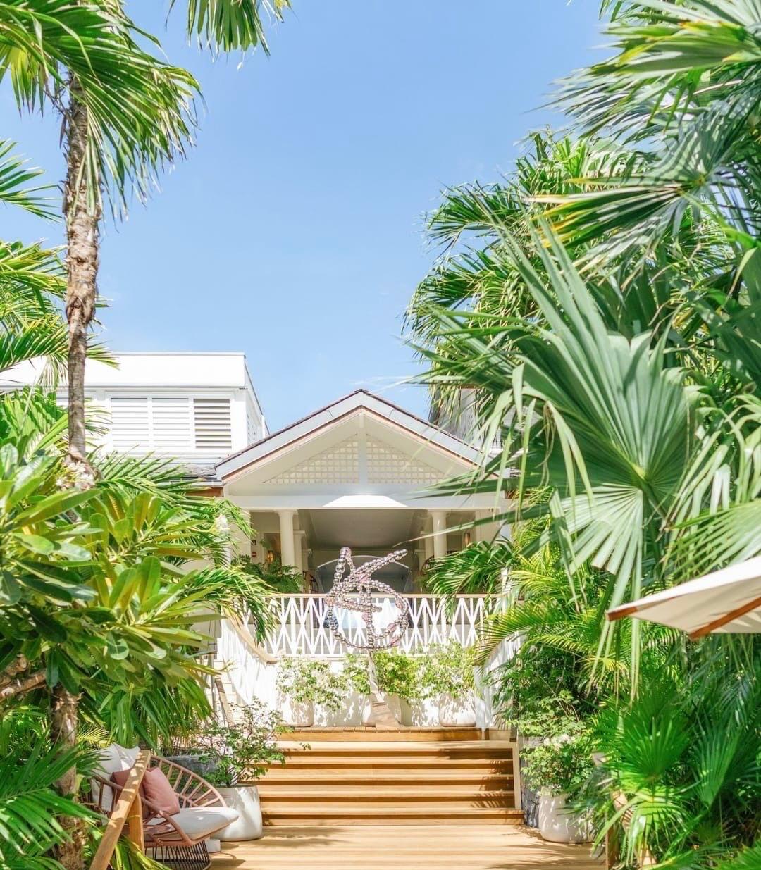 Langosteria sbarca a St-Barth: il nuovo viaggio italiano oltre il mare 1 Langosteria sbarca a St-Barth: il nuovo viaggio italiano oltre il mare