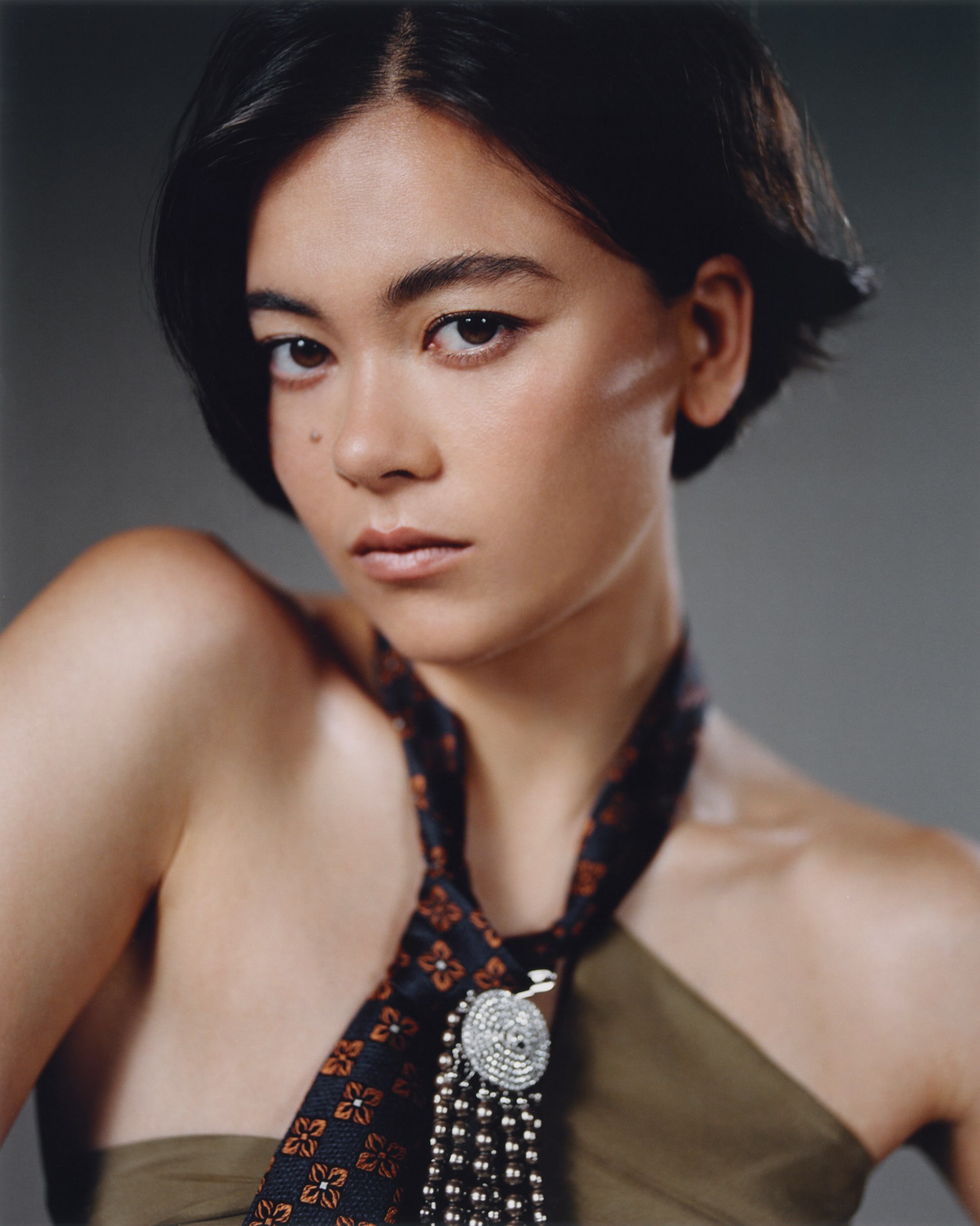 Short hair, big attitude: il fascino irresistibile dei capelli corti