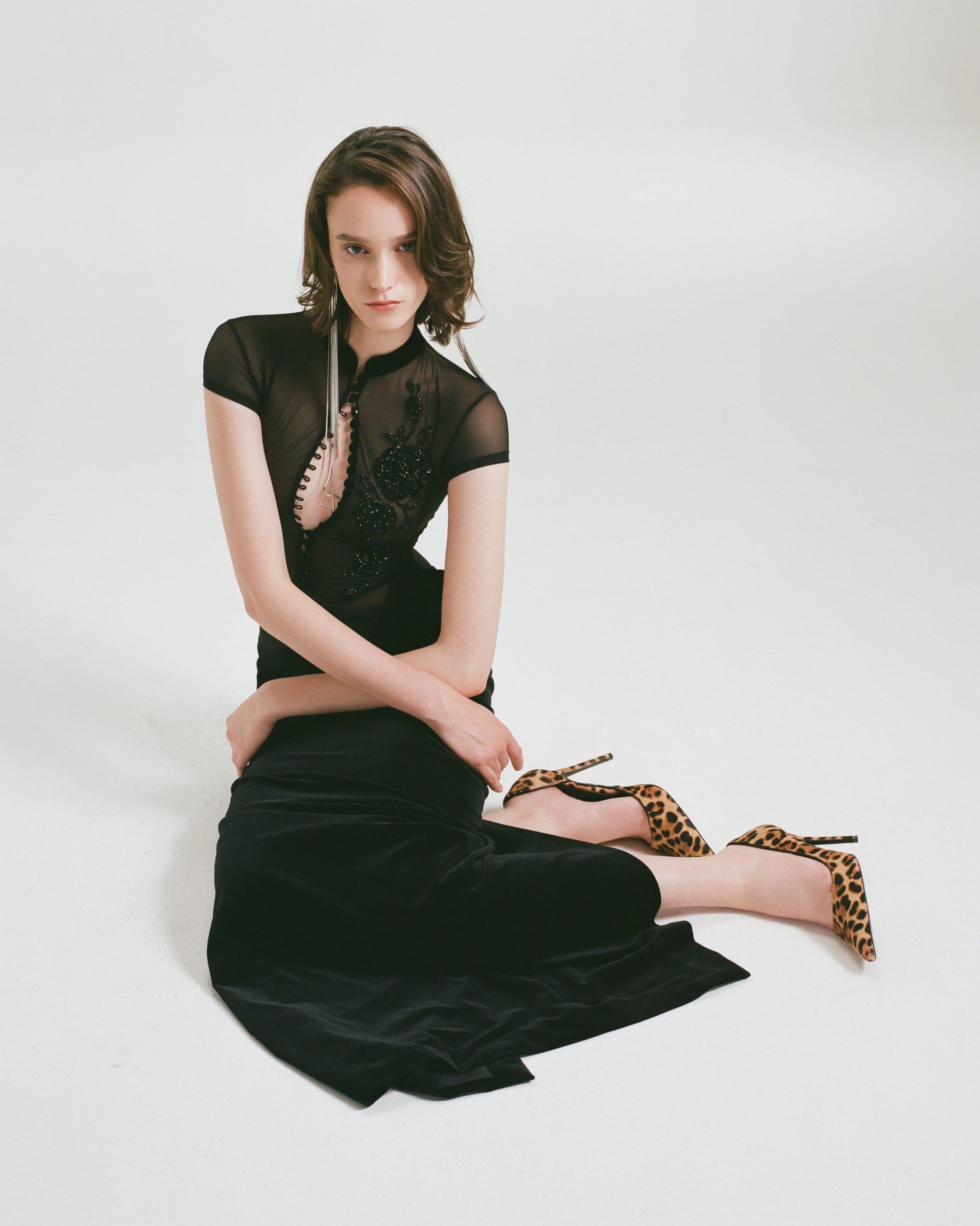 On Our Radar: FANCÌ CLUB, una nuova visione della moda made in Vietnam 1 On Our Radar: FANCÌ CLUB, una nuova visione della moda made in Vietnam