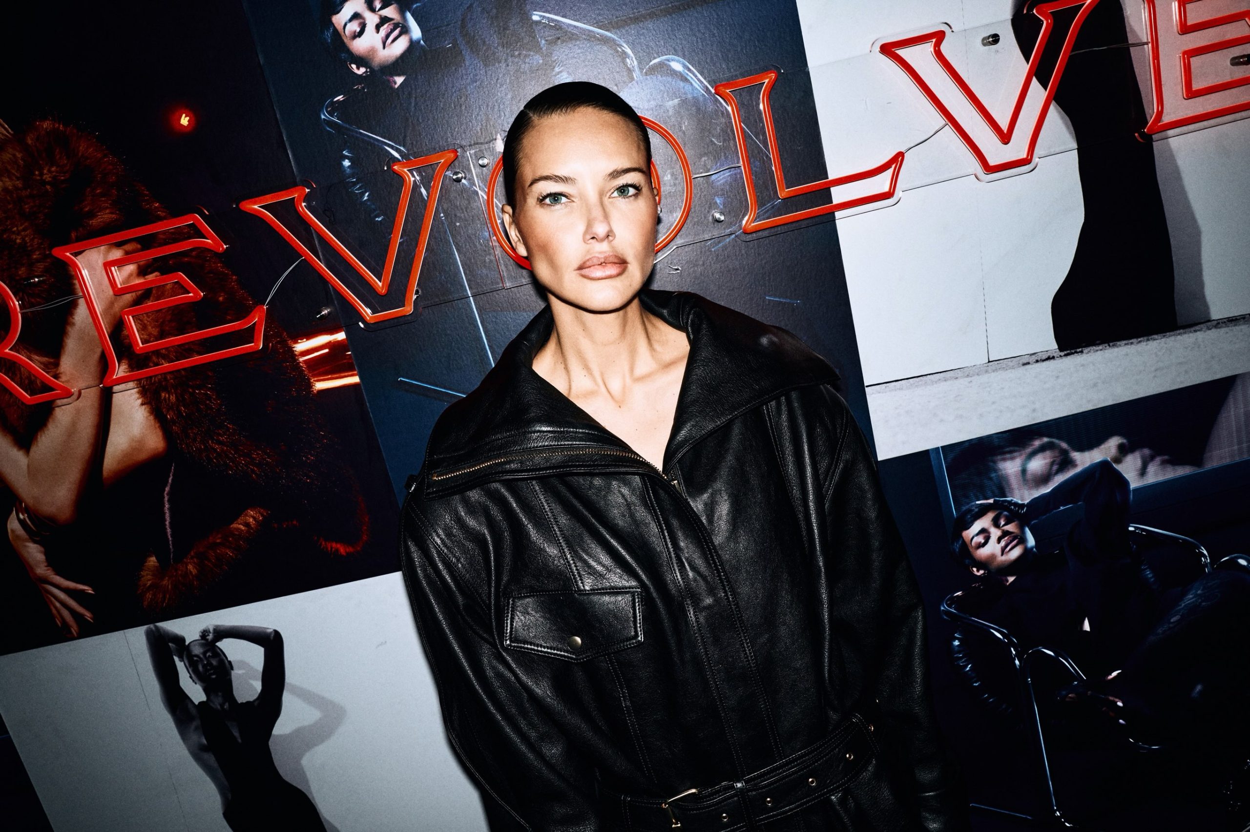 REVOLVE entra nell’era della carta: Kendall Jenner è la cover star del primo magazine