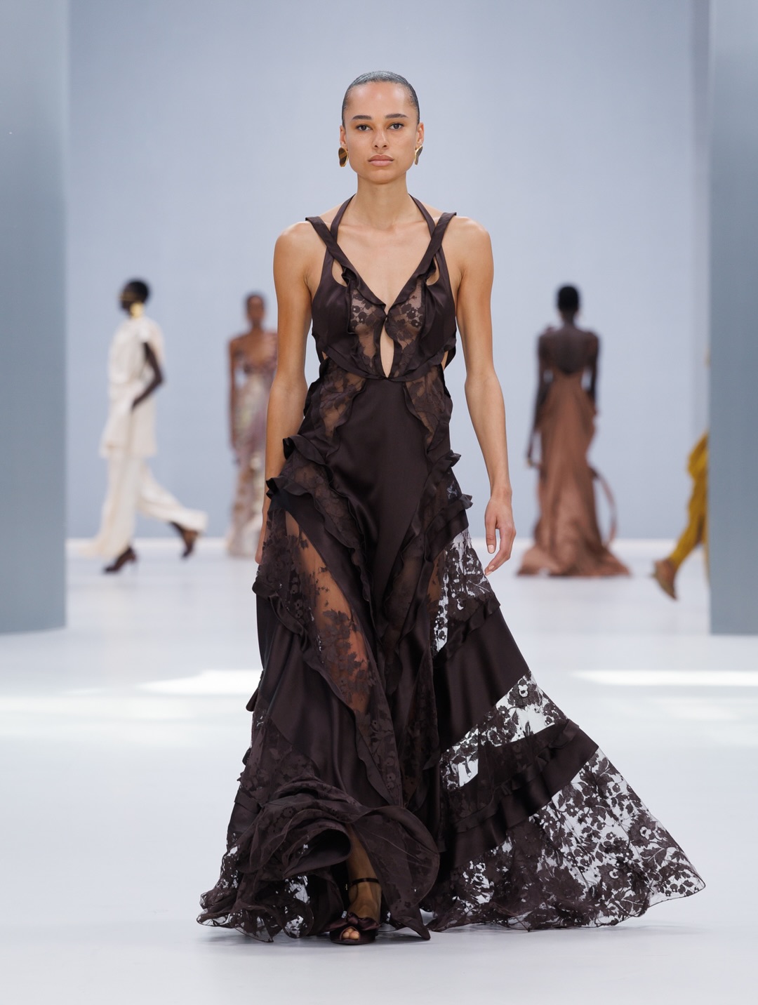 Zimmermann Spring-Summer 2027: la forza gentile della trasformazione