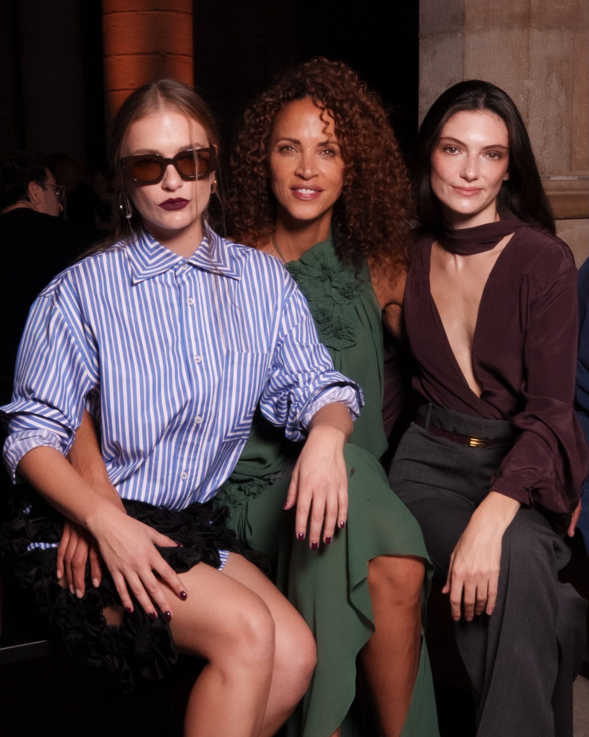 Victoria Beckham Spring Summer 2027: la bellezza di essere libere