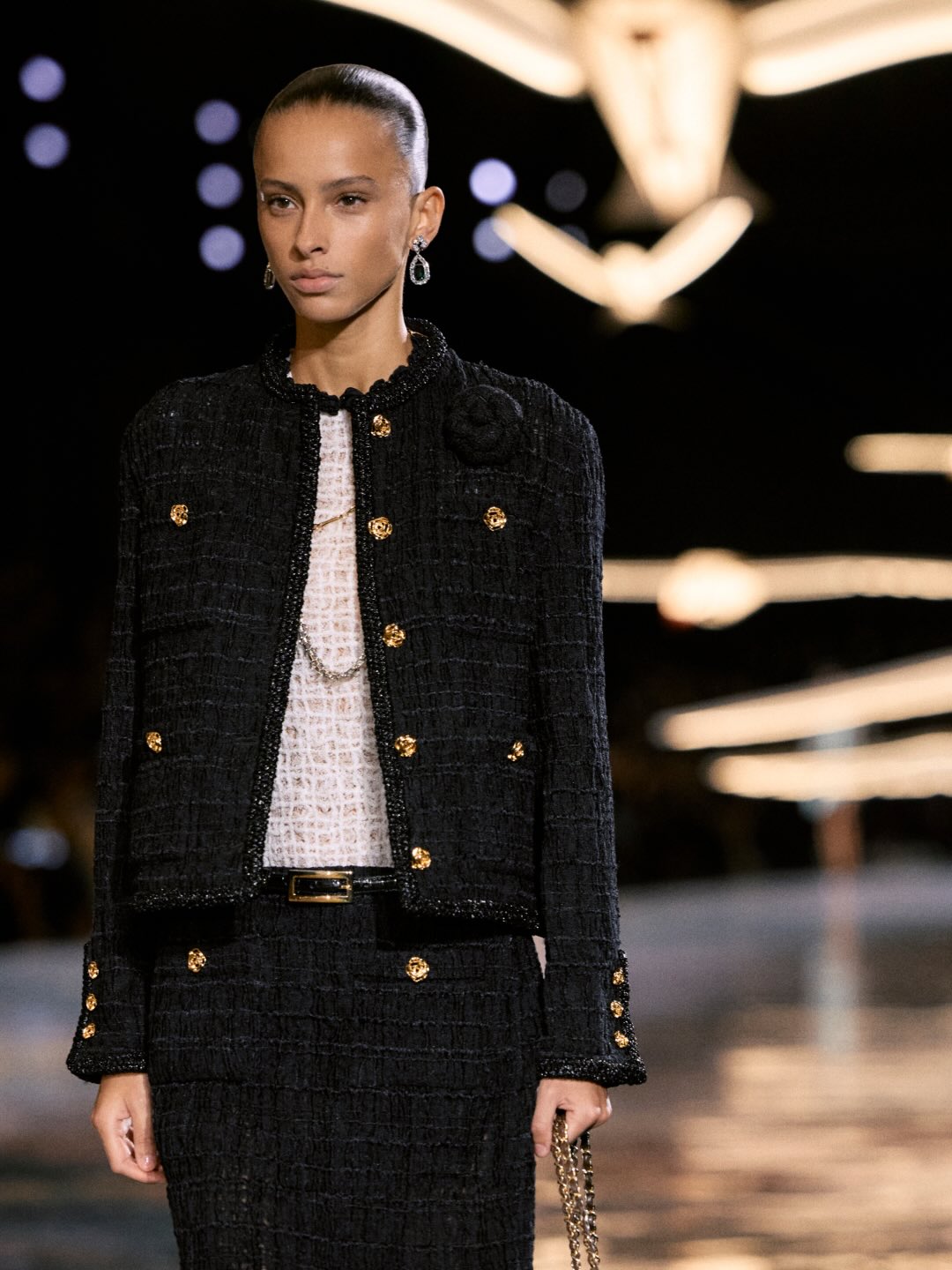Matthieu Blazy, il nuovo capitolo di Chanel 2 Matthieu Blazy, il nuovo capitolo di Chanel