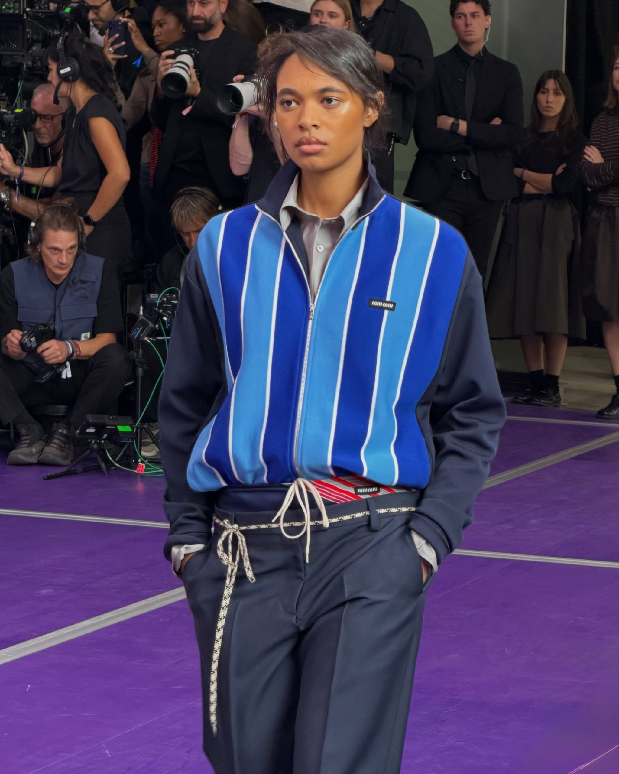 Miu Miu Primavera/Estate 2027